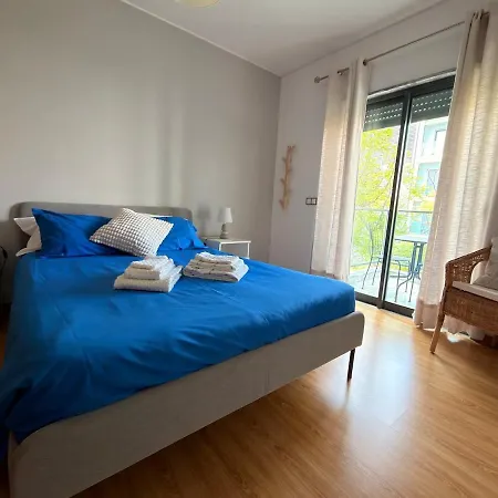 Maria Apartmán Faro