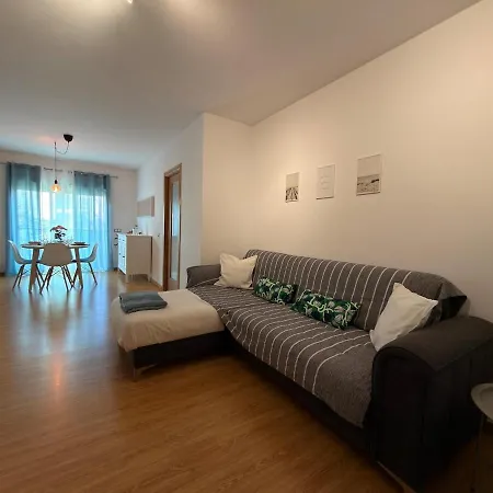 Maria Apartmán *