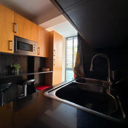 Maria Apartmán *