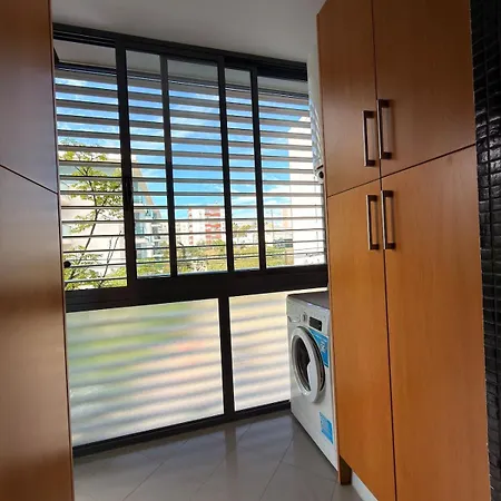 Apartmán Maria